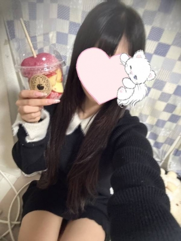 18時すぎからいます！