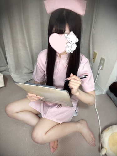 お仕事終わり待ってます！