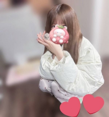 飼ってたハムちゃんとの写真✌🏻