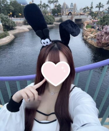 一緒に絶叫乗ろ〜🎢♡