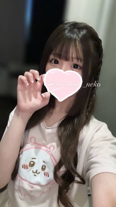 本日19:30〜1枠🈳あります♡