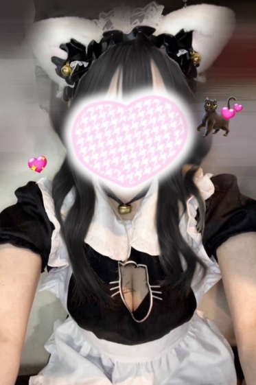 はじめまして🐈‍⬛♡こあです🙋🏻‍♀️🎀