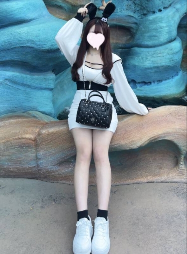 付き合うなら、みあちゃんのこといっぱい写真撮ってくれる人がいいな〜🥺📸💭💕✨