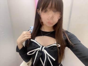 大きいリボン