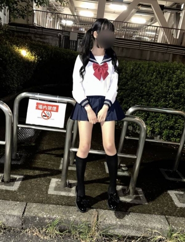 かなしいめるちゃん