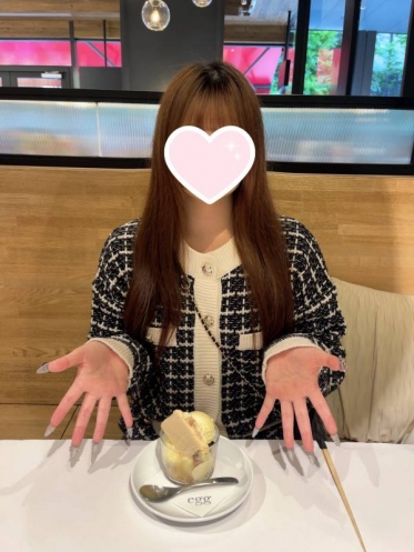 デート気分🎵