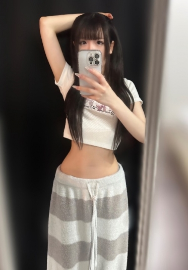 キャップ🧢のめるちゃん🖤🖤