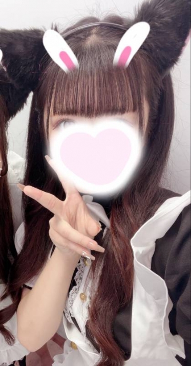 2年前のメイドコスしたみあちゃん⬇️