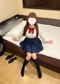 川端みあ　JK上がりたて18歳！業界経験他店様1日のみ！