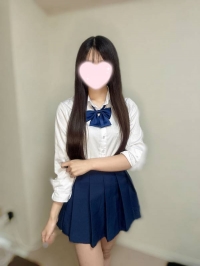 中嶋ゆい　スレンダー清楚系王道黒髪