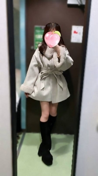 すっかり冬だね🎧🤍🤍