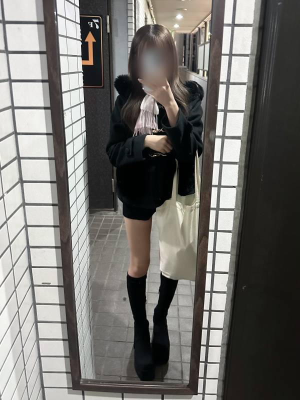たまには私服の…♡♡