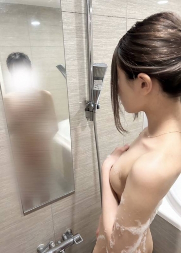 お風呂上がり🫶🏻