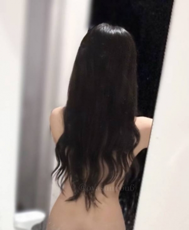 ロングだった頃の…！