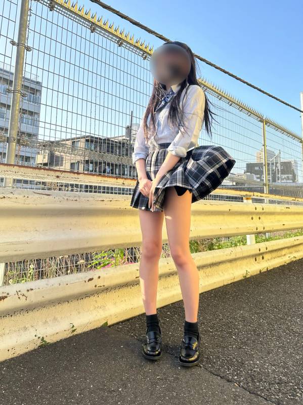 ギリッギリ🙀💓💓💭