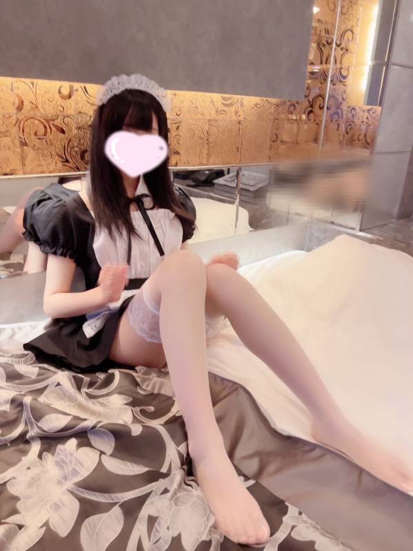 メイドめるる🖤‎🤍
