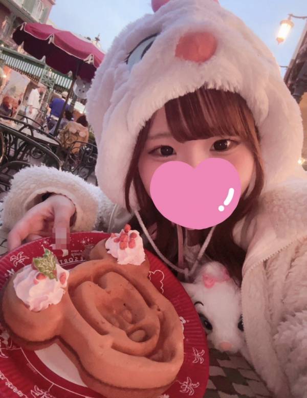 成瀬しおりです♡