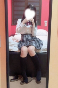 月宮ゆいか　業界完全未経験！