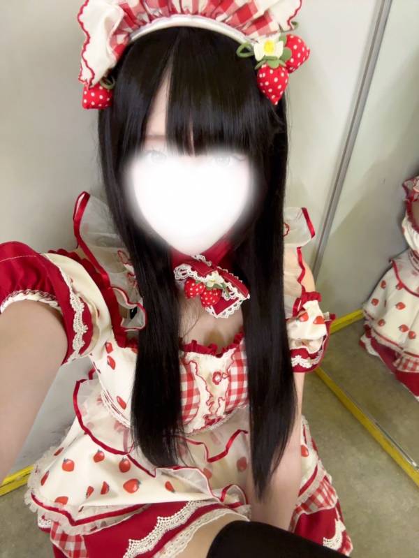 はじめまして！💖