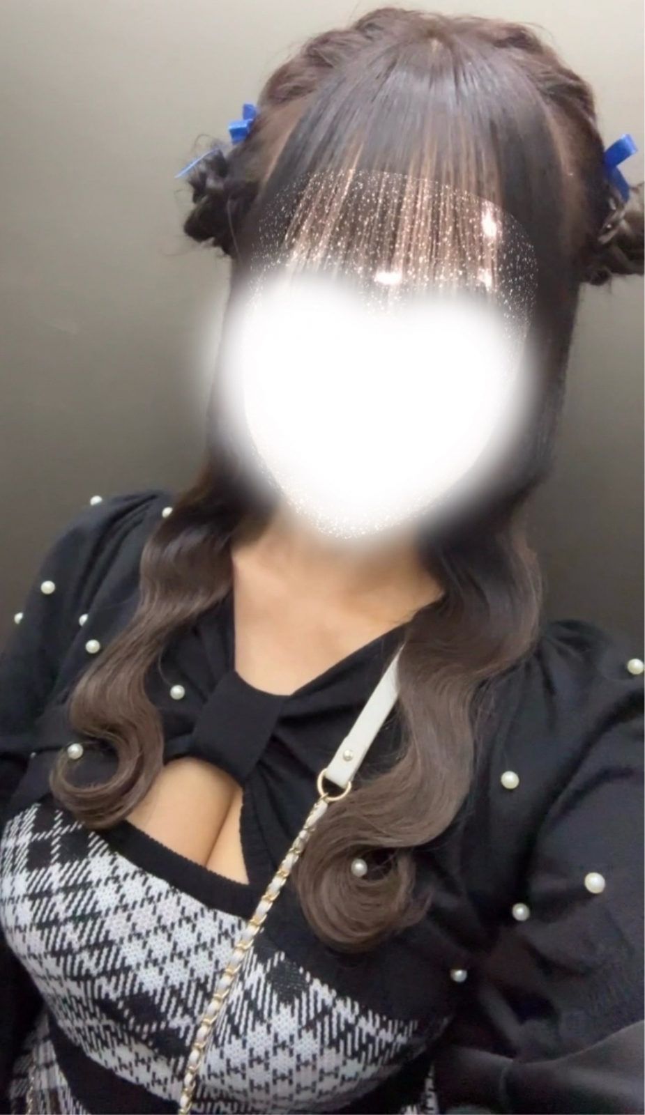 司賀のん　グラドル系Hカップ美ボディ♩