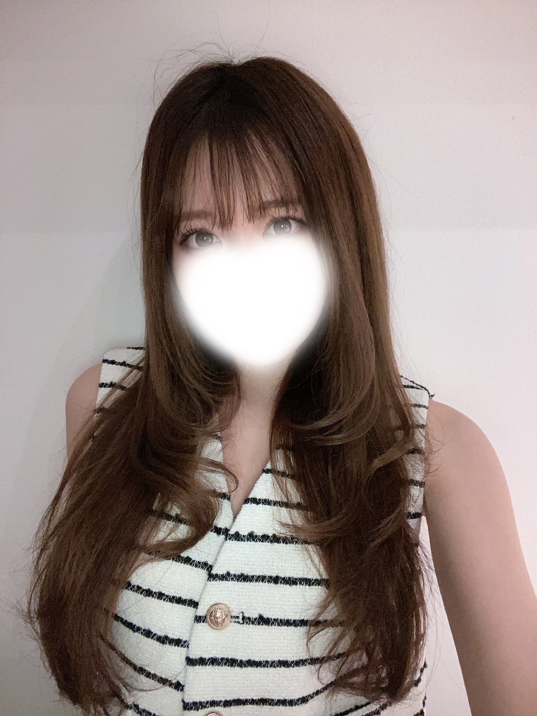 白咲みる　笑顔はじける可愛い系♪