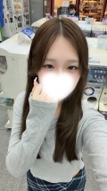 橘るな　業界完全未経験！