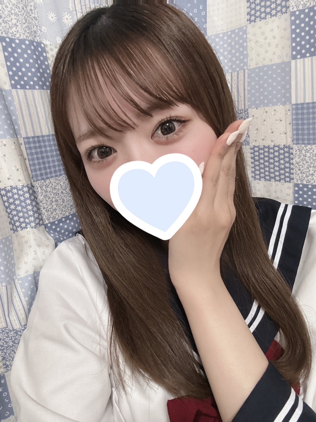 【JKリフレ東京 池袋店】華瀬みゆ モデル級美形ルックス
