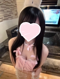 【JKリフレ東京 池袋店】桜もち　童顔低身長Gカップ巨乳