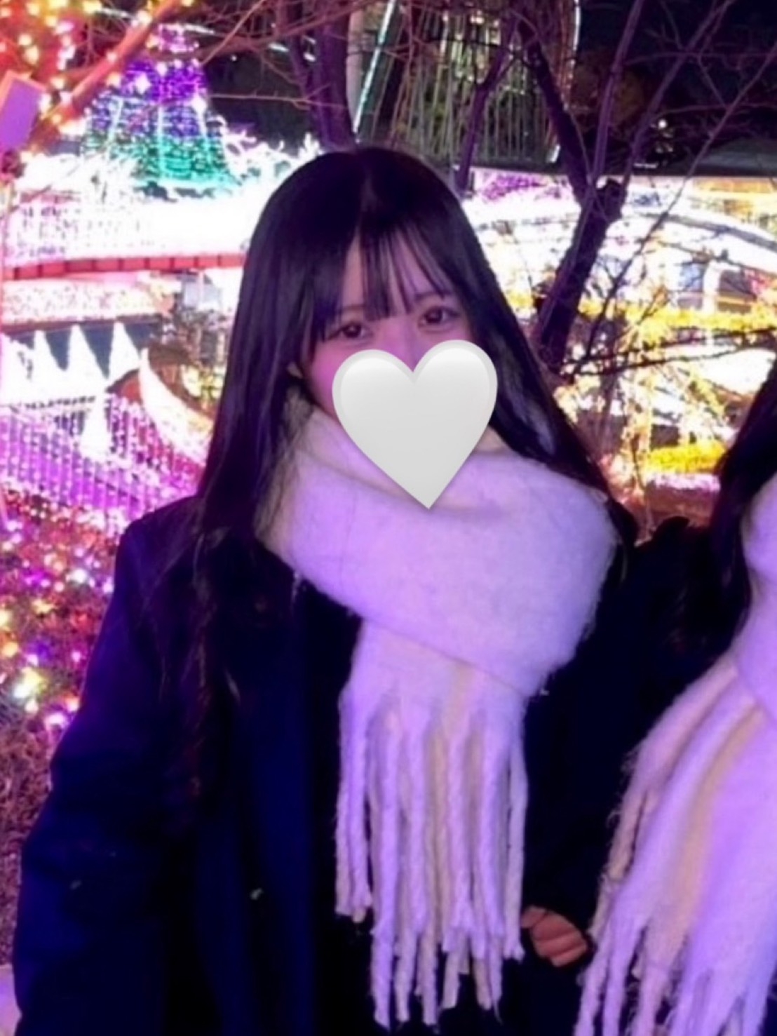 沖かんな 業界完全未経験!JK上がりたて18歳!