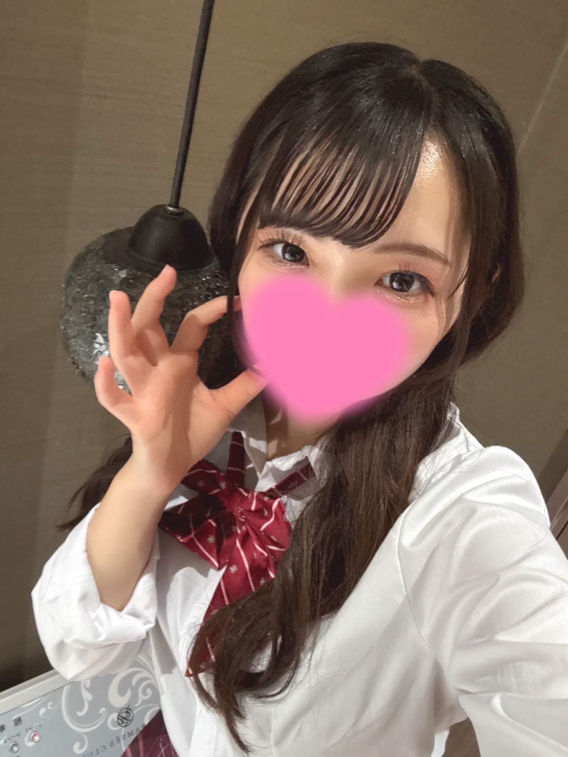 【JKリフレ東京 池袋店】伊藤みりあ ミニマムロリ業界完全未経験