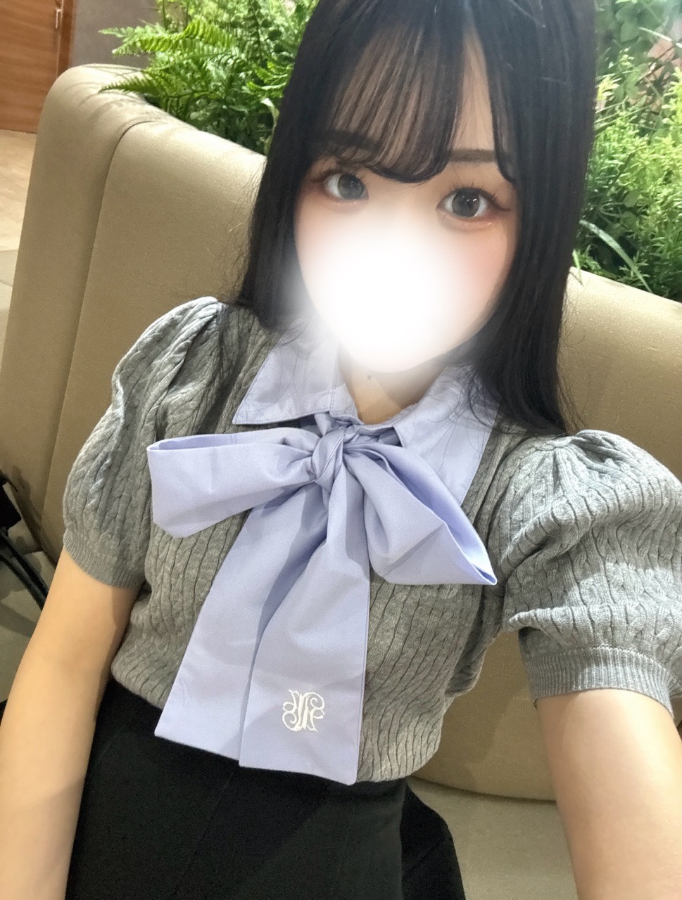 双葉さくら　Gカップ淑女！