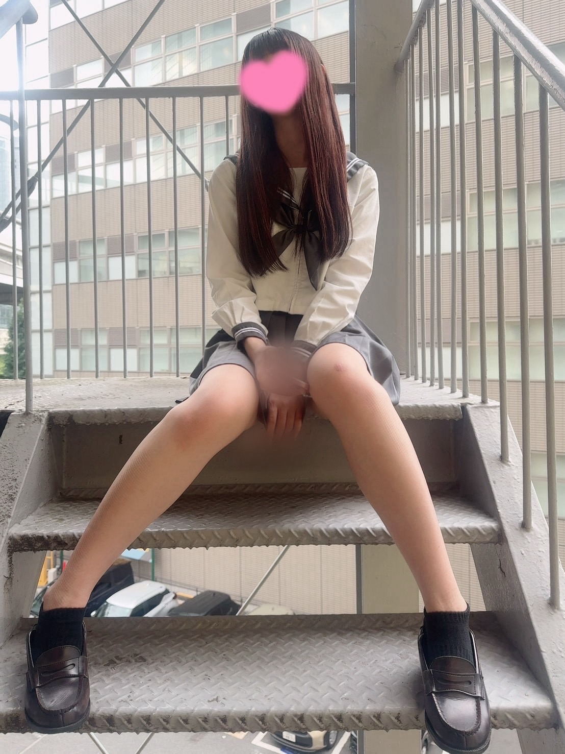 織姫あむ　おっとり真面目系長身スレンダー