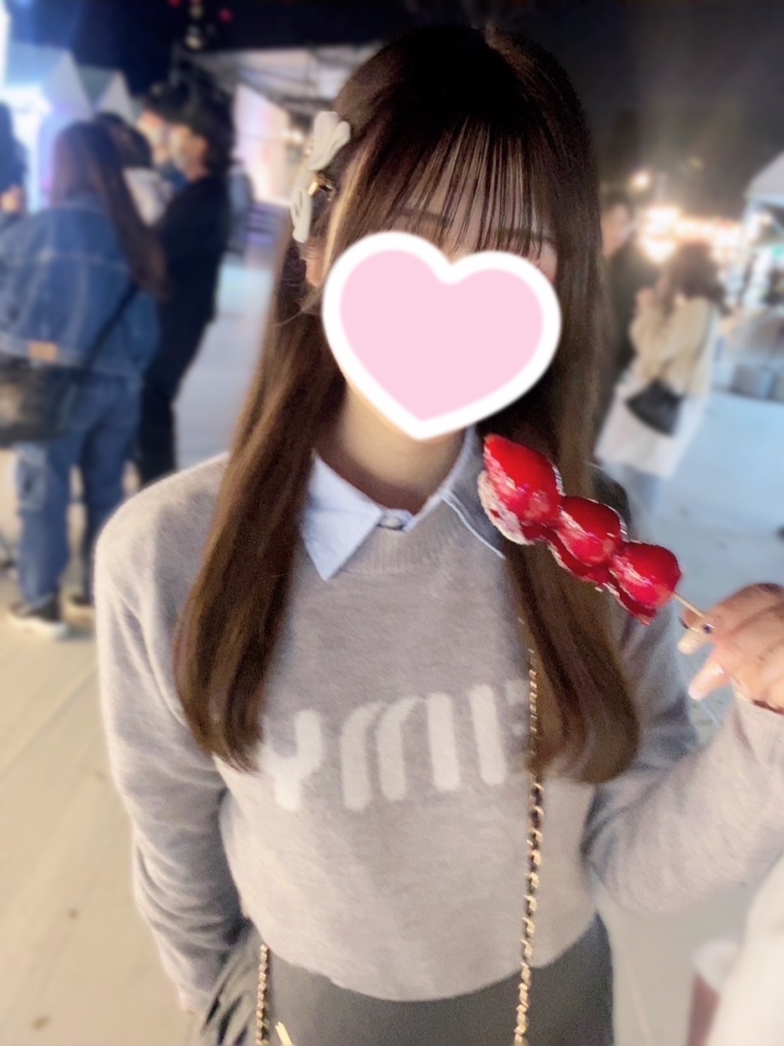 【JKリフレ東京 池袋店】西野ふうか