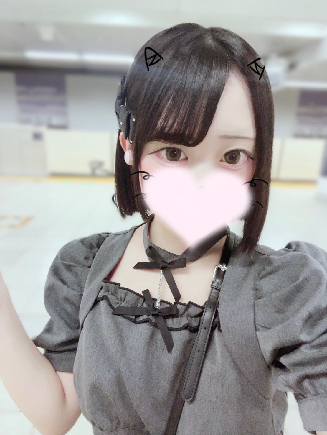 小野寺ふわ　JK上がりたて18歳！