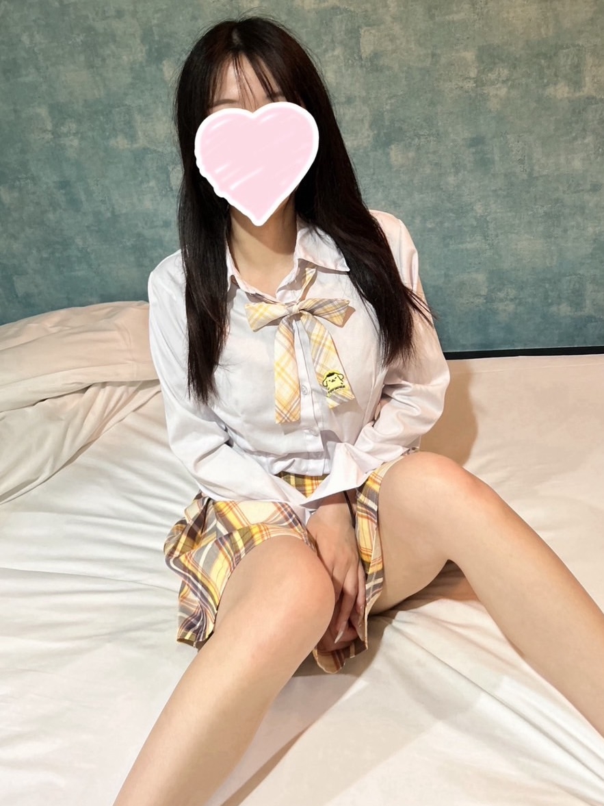 【JKリフレ東京 池袋店】伊東さりな　ミニマムスレンダーロリ！