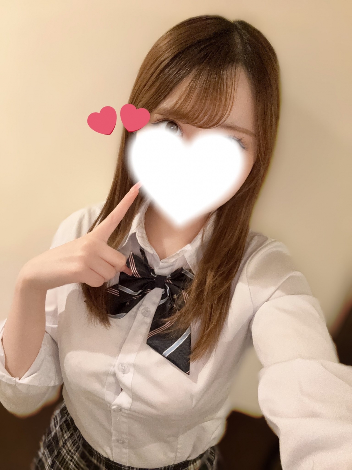 【JKリフレ東京 池袋店】弘中さや JK上がりたて年齢18歳！グラドル系Gカップ！
