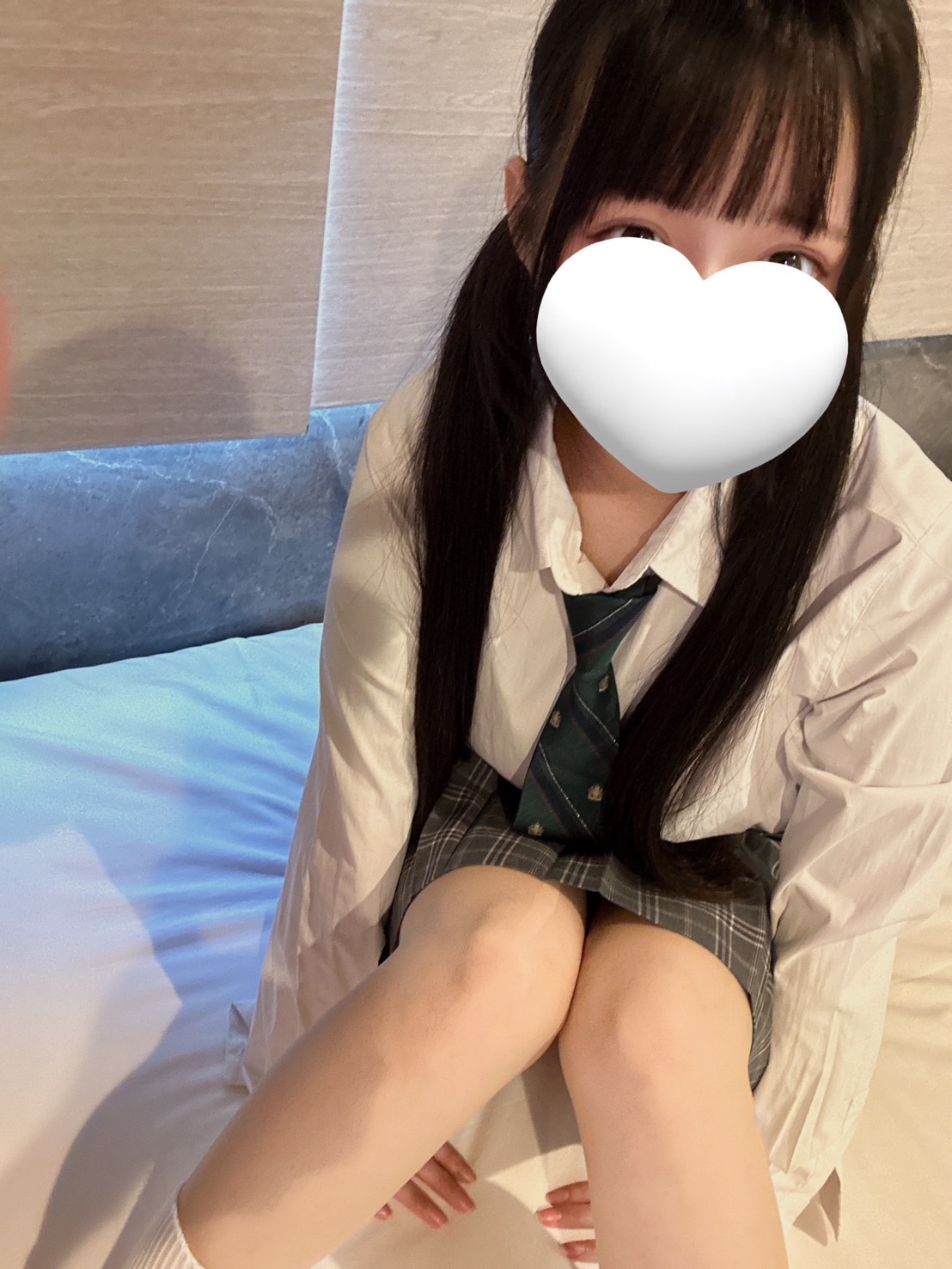 加藤かんな　低身長Eカップ