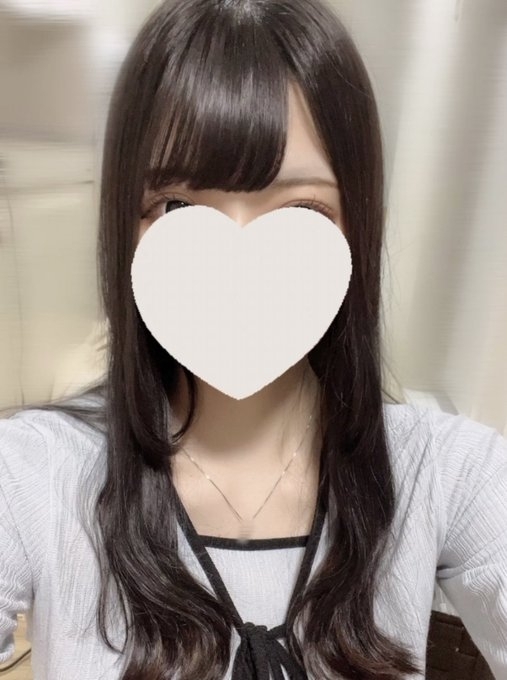 【JKリフレ東京 池袋店】月見しの　黒髪清楚系美少女