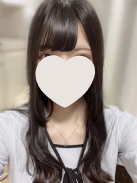 【JKリフレ東京 池袋店】月見しの　黒髪清楚系美少女