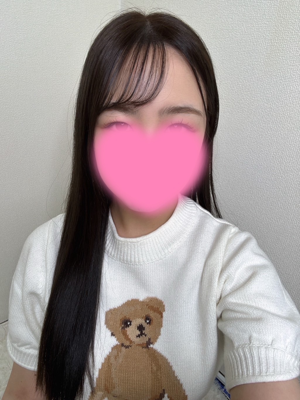 【JKリフレ東京 池袋店】八木まりな　形の整ったEカップ美乳