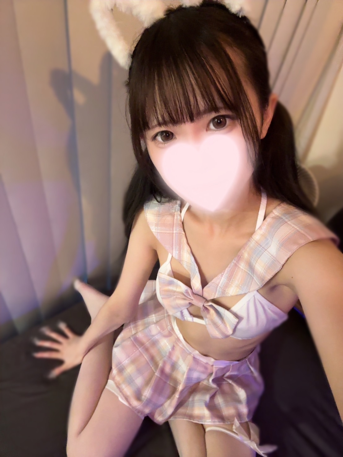 成宮めい 最終究極ロリガール