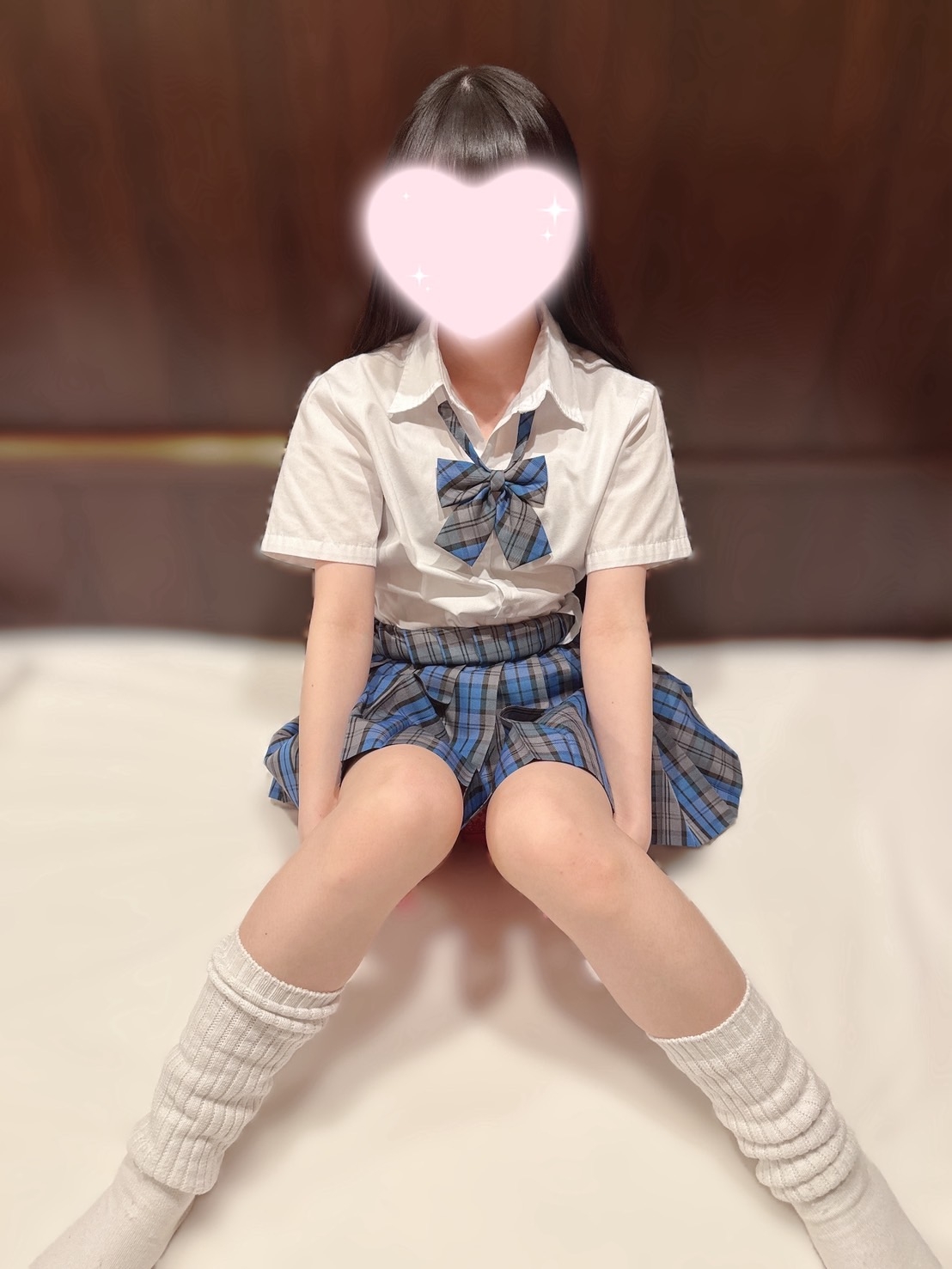 【JKリフレ東京 池袋店】松井ゆん　SSS級元アイドル