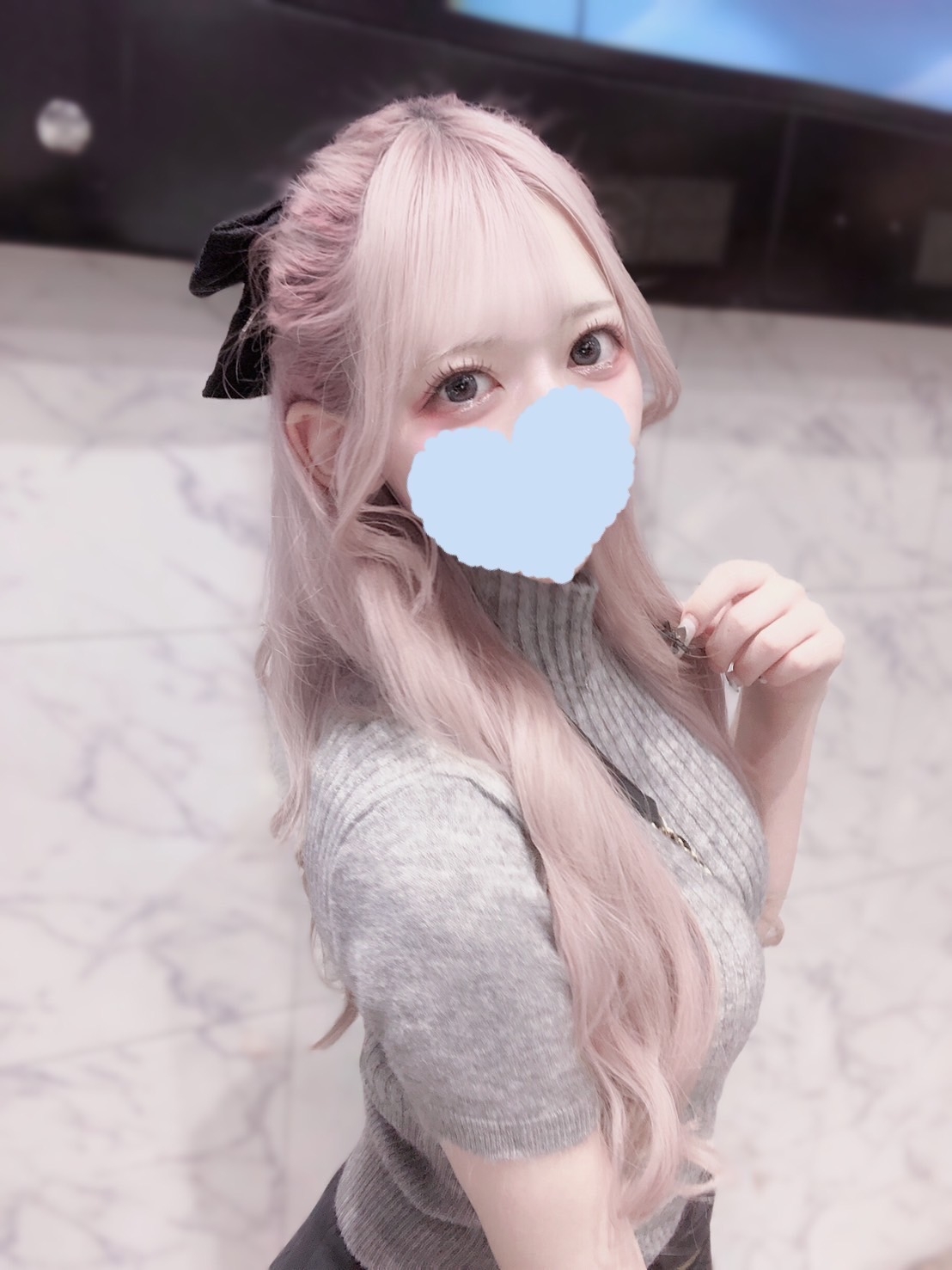 【JKリフレ東京 池袋店】芹沢ゆりあ 愛嬌抜群の激カワルックス