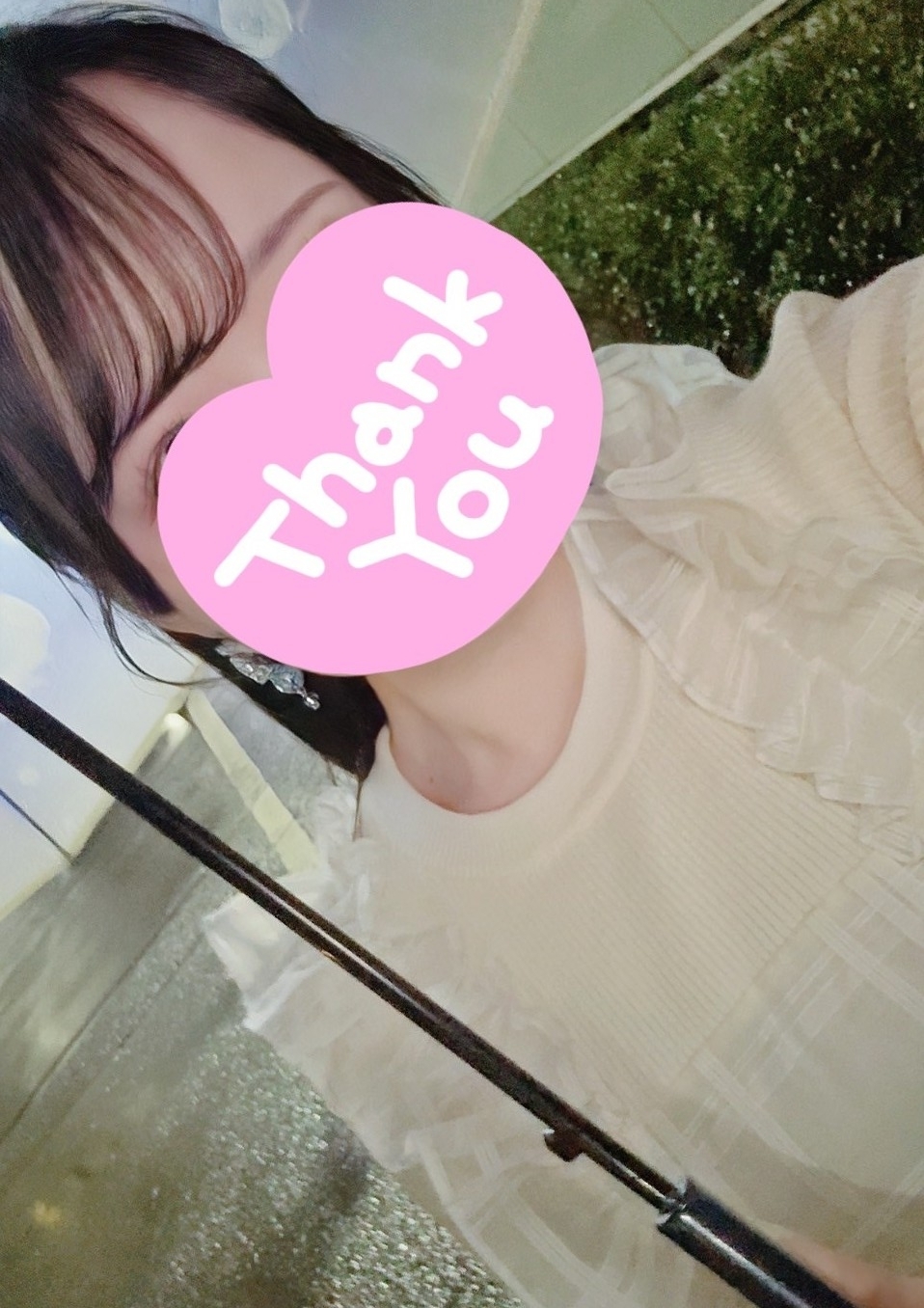 【JKリフレ東京 池袋店】千歳ひまり　清楚・清純系ロリ