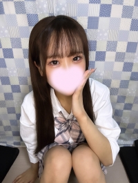 【JKリフレ東京 池袋店】中島ちな 愛嬌抜群スレンダー美少女