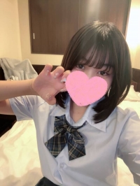 【JKリフレ東京 池袋店】安西さき　業界完全未経験！JK上がりたて18歳！