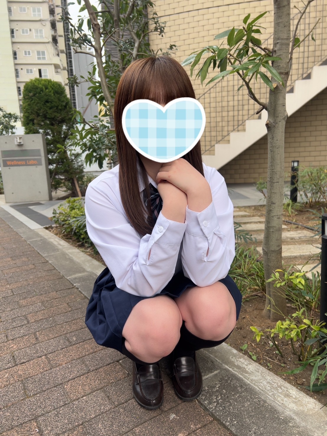田村さら　完全未経験！