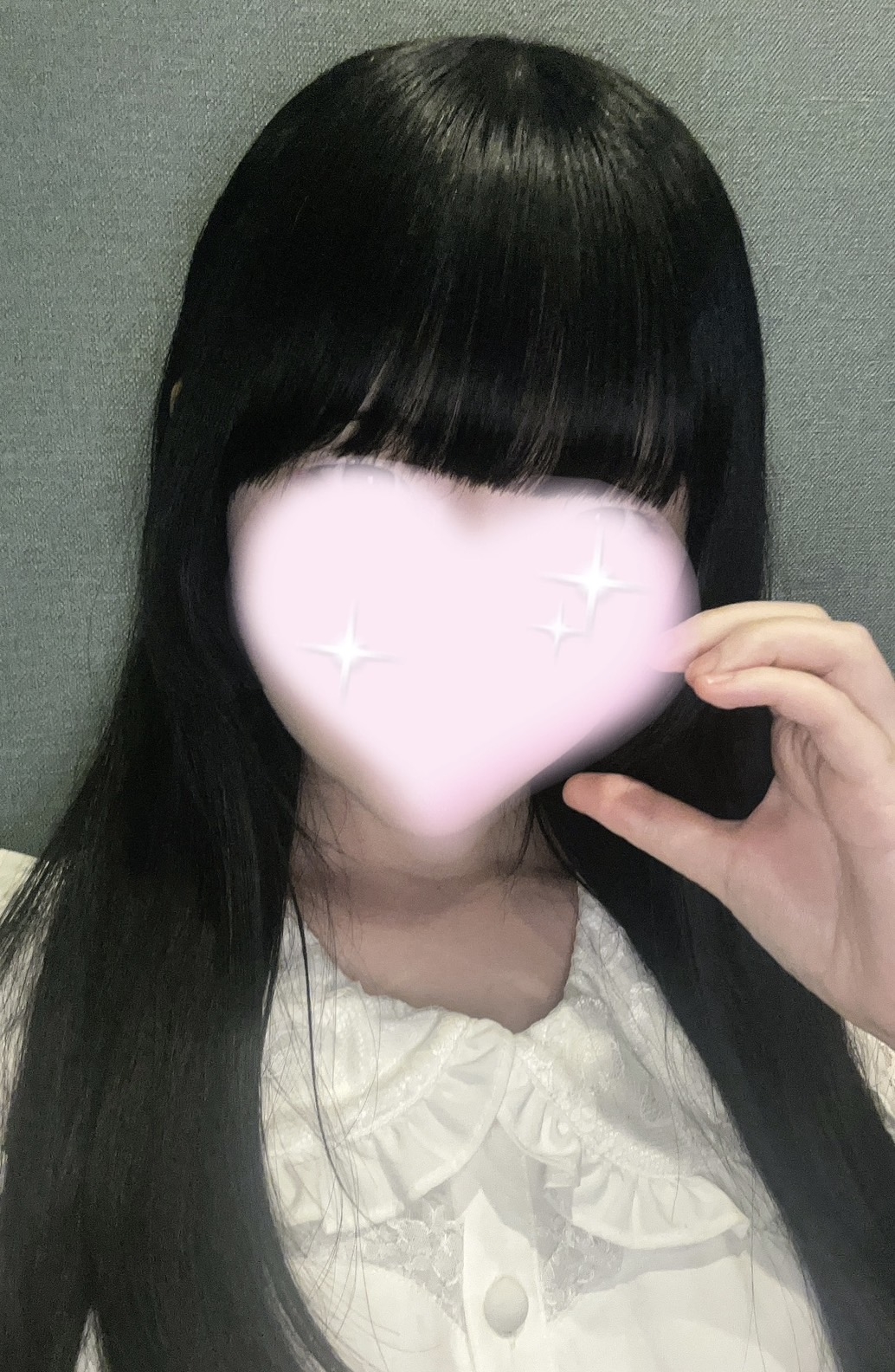 【JKリフレ東京 池袋店】茉白ひめの　中退年齢18歳！業界経験他店様1日のみ！
