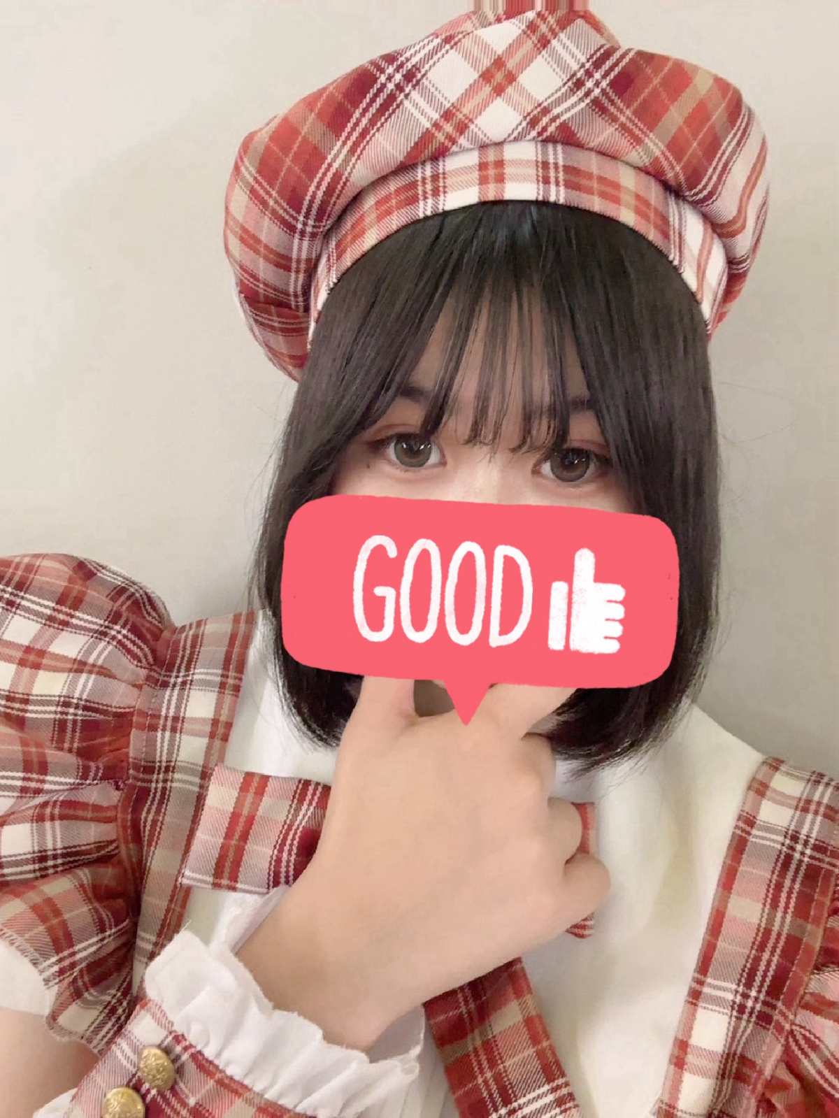 【JKリフレ東京 池袋店】安西さき　JK上がりたて18歳！業界完全未経験！