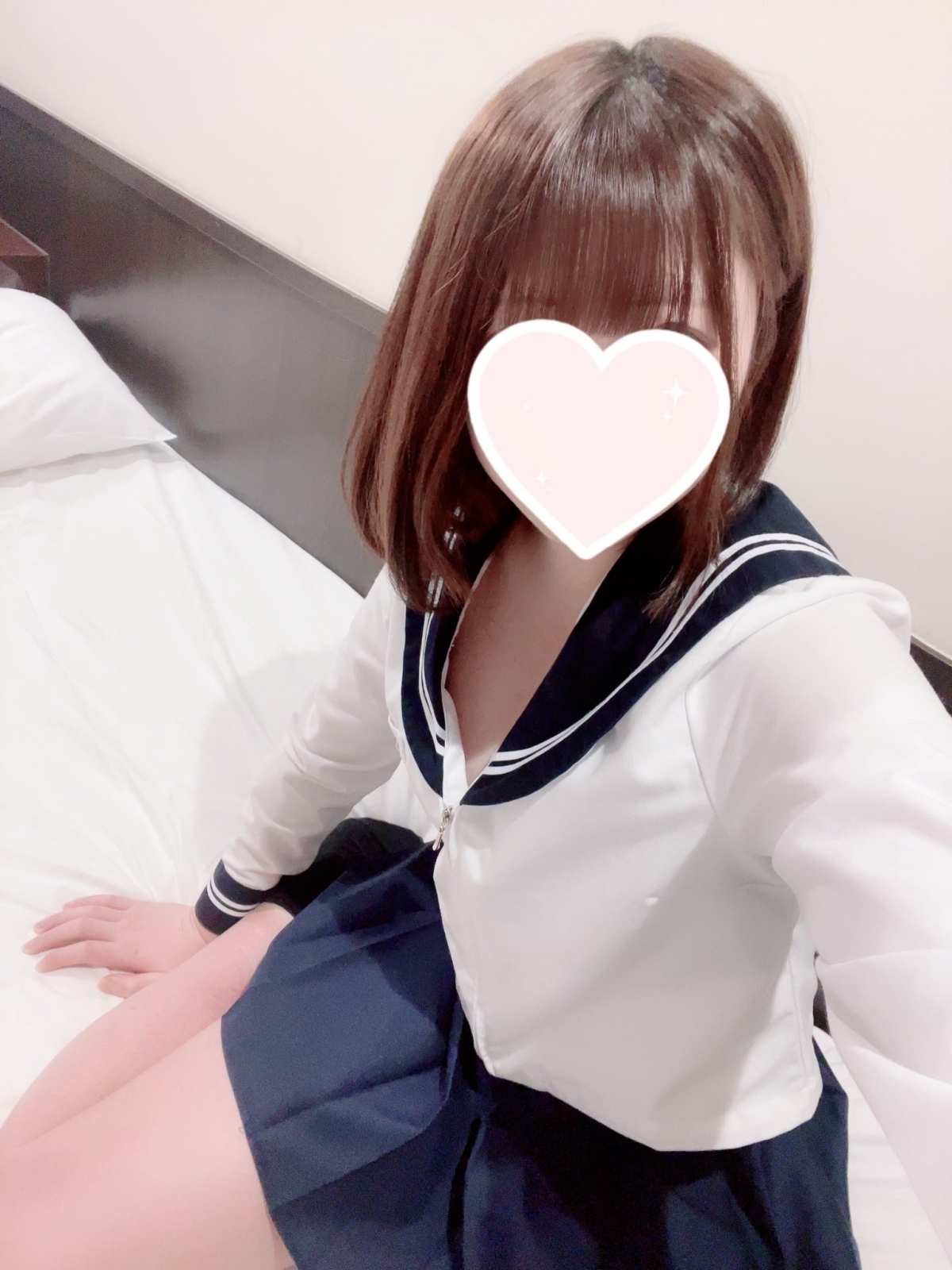【JKリフレ東京 池袋店】水野きらり　ミニマムロリ